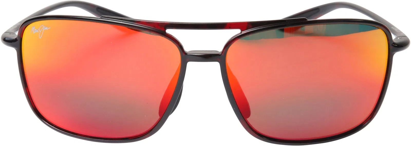 Maui Jim KAUPO GAP MJ437 Sunglasses - view 5